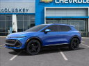 Thumbnail image of 2025 Chevrolet Equinox EV at Mccluskey Chevrolet Kings Automall