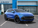 Thumbnail image of 2025 Chevrolet Equinox EV at Mccluskey Chevrolet Kings Automall
