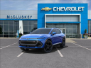Thumbnail image of 2025 Chevrolet Equinox EV at Mccluskey Chevrolet Kings Automall