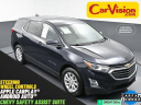 Thumbnail image of 2021 Chevrolet Equinox at CarVision Mitsubishi - USED