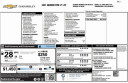 Thumbnail image of 2021 Chevrolet Equinox at CarVision Mitsubishi - USED