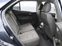 Thumbnail image of 2021 Chevrolet Equinox at CarVision Mitsubishi - USED