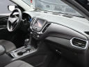 Thumbnail image of 2021 Chevrolet Equinox at CarVision Mitsubishi - USED