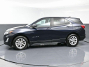 Thumbnail image of 2021 Chevrolet Equinox at CarVision Mitsubishi - USED
