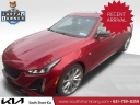 Thumbnail image of 2022 Cadillac CT5 at South Shore Kia
