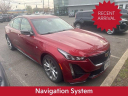 Thumbnail image of 2022 Cadillac CT5 at South Shore Kia