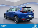 Thumbnail image of 2021 Honda CR-V at O'Malley Honda