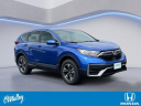 Thumbnail image of 2021 Honda CR-V at O'Malley Honda