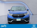 Thumbnail image of 2021 Honda CR-V at O'Malley Honda