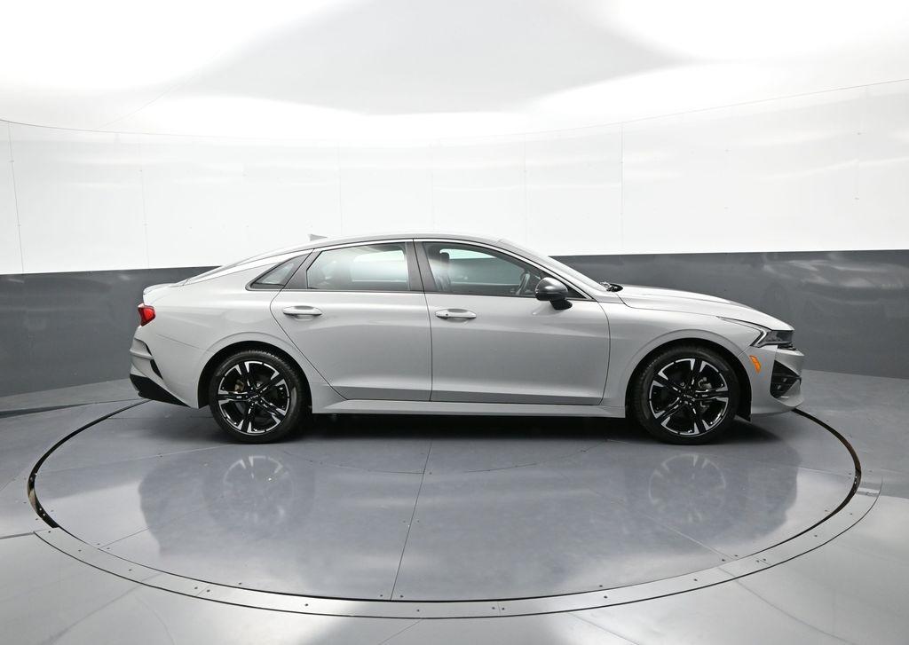 Thumbnail image of 2022 Kia K5 at Plaza Honda