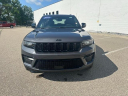 Thumbnail image of 2024 Jeep Grand Cherokee at Golling Chrysler Jeep Dodge Ram of Chelsea