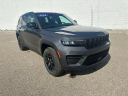 Thumbnail image of 2024 Jeep Grand Cherokee at Golling Chrysler Jeep Dodge Ram of Chelsea