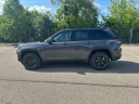 Thumbnail image of 2024 Jeep Grand Cherokee at Golling Chrysler Jeep Dodge Ram of Chelsea