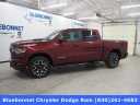 Thumbnail image of 2025 Ram 1500 at BluebonnetChryslerDodge - USED