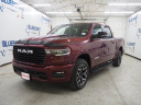Thumbnail image of 2025 Ram 1500 at BluebonnetChryslerDodge - USED