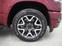 Thumbnail image of 2025 Ram 1500 at BluebonnetChryslerDodge - USED
