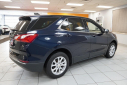 Thumbnail image of 2020 Chevrolet Equinox at Serpentini Chevrolet of Strongsville