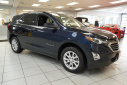 Thumbnail image of 2020 Chevrolet Equinox at Serpentini Chevrolet of Strongsville