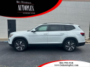Thumbnail image of 2024 Volkswagen Atlas at Bo Haarala Autoplex