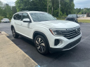 Thumbnail image of 2024 Volkswagen Atlas at Bo Haarala Autoplex