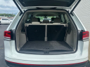 Thumbnail image of 2024 Volkswagen Atlas at Bo Haarala Autoplex