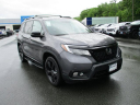 Thumbnail image of 2019 Honda Passport at Bedard Brothers - USED
