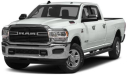 Thumbnail image of 2019 Ram 2500 at Volkswagen of West Islip