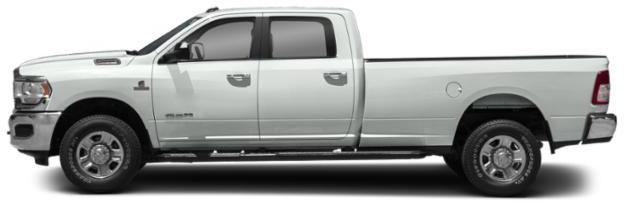 Thumbnail image of 2019 Ram 2500 at Volkswagen of West Islip