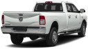 Thumbnail image of 2019 Ram 2500 at Volkswagen of West Islip