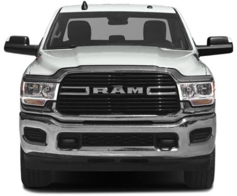 Thumbnail image of 2019 Ram 2500 at Volkswagen of West Islip