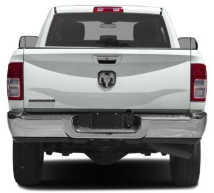 Thumbnail image of 2019 Ram 2500 at Volkswagen of West Islip