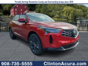 Thumbnail image of 2025 Acura RDX at ClintonAcura of Clinton, NJ