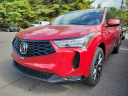 Thumbnail image of 2025 Acura RDX at ClintonAcura of Clinton, NJ