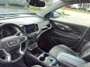 Thumbnail image of 2024 GMC Terrain at Gandrud Chevrolet