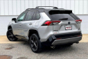 Thumbnail image of 2020 Toyota RAV4 Hybrid at Toyota of Waldorf (NEW)
