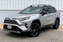 Thumbnail image of 2020 Toyota RAV4 Hybrid at Toyota of Waldorf (NEW)