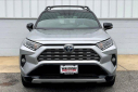Thumbnail image of 2020 Toyota RAV4 Hybrid at Toyota of Waldorf (NEW)