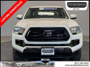 Thumbnail image of 2022 Toyota Tacoma at Novak Motors NY