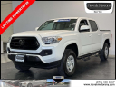 Thumbnail image of 2022 Toyota Tacoma at Novak Motors NY