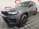 Thumbnail image of 2024 Jeep Grand Cherokee at CR Motors Chrysler Dodge Jeep Ram
