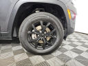 Thumbnail image of 2024 Jeep Grand Cherokee at CR Motors Chrysler Dodge Jeep Ram