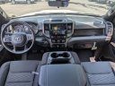 Thumbnail image of 2025 Ram 1500 at Tasca Chrysler Dodge Jeep Ram White Plains