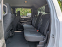 Thumbnail image of 2025 Ram 1500 at Tasca Chrysler Dodge Jeep Ram White Plains