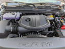Thumbnail image of 2025 Ram 1500 at Tasca Chrysler Dodge Jeep Ram White Plains