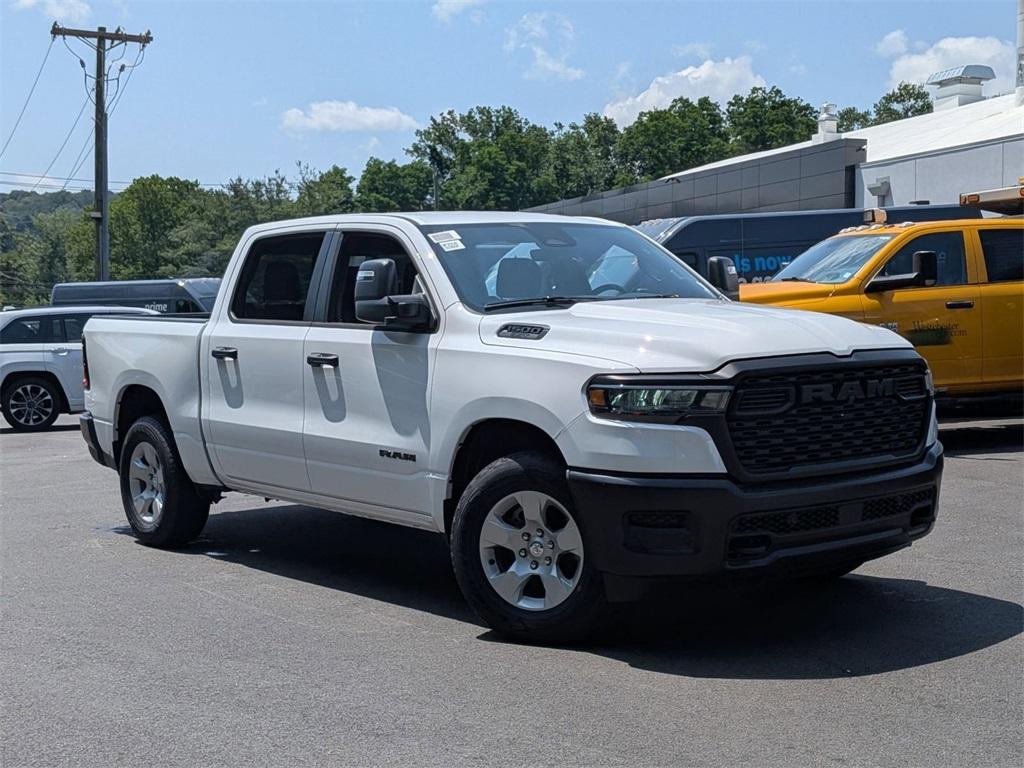 Thumbnail image of 2025 Ram 1500 at Tasca Chrysler Dodge Jeep Ram White Plains