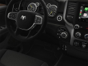 Thumbnail image of 2025 Ram 1500 at Tasca Chrysler Dodge Jeep Ram White Plains