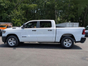 Thumbnail image of 2025 Ram 1500 at Tasca Chrysler Dodge Jeep Ram White Plains