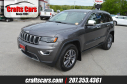 Thumbnail image of 2017 Jeep Grand Cherokee at Crafts Cars