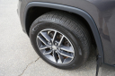 Thumbnail image of 2017 Jeep Grand Cherokee at Crafts Cars