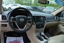 Thumbnail image of 2017 Jeep Grand Cherokee at Crafts Cars